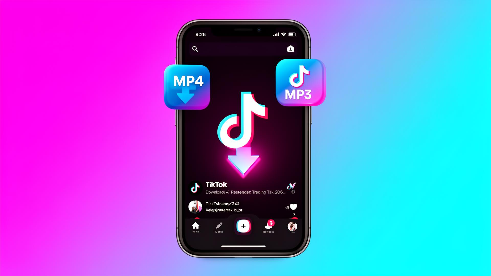 How to Download Trending TikTok Videos Without Watermark in 2026 (Free, No App)